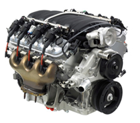 P71D6 Engine